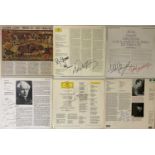 SIGNED CLASSICAL - LP PACK