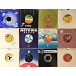 UK 70's SOUL / FUNK - 7" COLLECTION