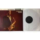 SONNY ROLLINS - SONNY ROLLINS AND THE CONTEMPORARY LEADERS (S7564)