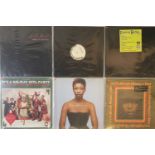 SOUL / NU SOUL - LP COLLECTION