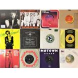 70's / 80's UK SOUL / FUNK / DISCO - 7" COLLECTION