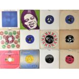 JAMES BROWN - 7" COLLECTION