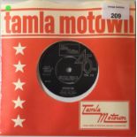 TMG 519 - BRENDA HOLLOWAY - OPERATOR 7"