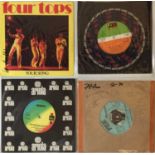 70s/ 80s SOUL - 7" RARITIES