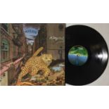 NUCLEUS - ALLEYCAT LP (UK ORIGINAL - 6360 124)