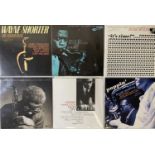 BLUE NOTE RECORDS - MODERN AUDIOPHILE PRESSING LPs