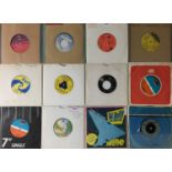 60's NORTHERN SOUL - 7" COLLECTION