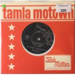 TMG 580 - THE VELVELETTES - THESE THINGS WILL KEEP ME LOVING YOU 7"