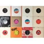 CLASSIC SOUL / FUNK - 7" COLLECTION