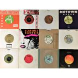 70's PRESSING - SOUL / FUNK / DISCO - 7" COLLECTION