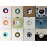 US 70's SOUL / FUNK - 7" COLLECTION