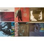 JAZZ - BLUE NOTE ARTISTS/BOP - LPs