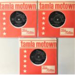 TAMLA MOTOWN - 1965 UK 7" COLLECTION (TMG 530/533/535)