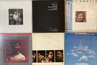 JAZZ/ BLUES/ CLASSICAL - LPs