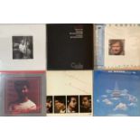 JAZZ/ BLUES/ CLASSICAL - LPs