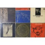 JOHN SURMAN AND RELATED - LP PACK