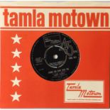 TMG 561 - TAMMI TERRELL - COME ON AND SEE ME 7"