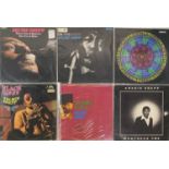 ARCHIE SHEPP - LP COLLECTION