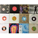 SOUL/FUNK/DISCO - 7" COLLECTION (CONTEMPORARY 2000s+ PRESSINGS)