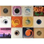 70's UK PRESSING - SOUL / FUNK / DISCO - 7" COLLECTION