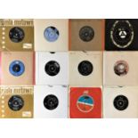 CLASSIC SOUL / FUNK - 7" COLLECTION