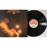 JOHN MCLAUGHLIN - EXTRAPOLATION LP (ORIGINAL UK COPY - MARMALADE 608007)