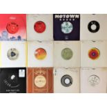 UK SOUL / FUNK / DISCO - 7" COLLECTION