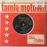 TMG 544 - BARBARA MCNAIR - YOU'RE GONNA LOVE MY BABY 7"