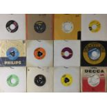 70's SOUL / FUNK - 7" COLLECTION