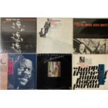 BLUE NOTE ARTISTS - LP COLLECTION