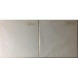 NEIL ARDLEY/ IAN CARR/ DON RENDELL - GREEK VARIATIONS LP (W/ LBL TEST PRESSING)