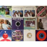 70's / 80's UK SOUL / FUNK / DISCO - 7" COLLECTION