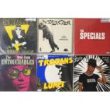 2-TONE/SKA - LP/12" COLLECTION