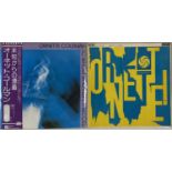 ORNETTE COLEMAN - LP RARITIES