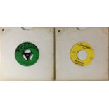 DARROW FLETCHER - US 7" SOUL RARITIES