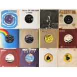 CLASSIC SOUL / FUNK - 7" COLLECTION