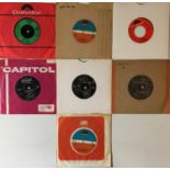 60s/ 70s UK FUNK/ SOUL - 7" RARITIES