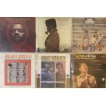 CLASSIC SOUL - SOLO MALE - LP COLLECTION