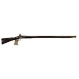 BRANDER MUSKET 1807.