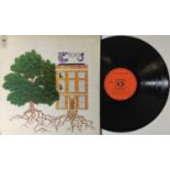 TREES - THE GARDEN OF JANE DELAWNEY LP (UK STEREO - CBS - S63837)