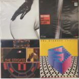 THE STROKES - LP RARITIES