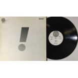 GRACIOUS - GRACIOUS LP (UK VERTIGO - LARGE SWIRL - 6360 002)