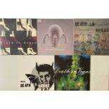 DEATH IN VEGAS/SPIRITUALIZED - LP/12" COLLECTION