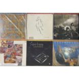 CLASSIC/ PROG ROCK - MOFI LP PACK