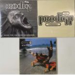 THE PRODIGY - LP RARITIES