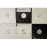 SOMA RECORDS - 12" COLLECTION