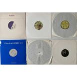 TRANCE - 12" COLLECTION