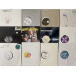 TECHNO / HOUSE / PROG / TRANCE - 12" COLLECTION