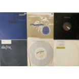 TRANCE - 12" COLLECTION