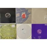 WARP / XL RECORDINGS - 12" COLLECTION